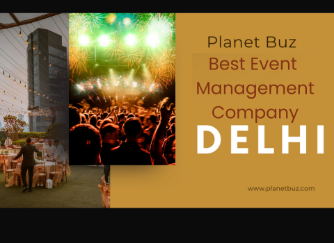 Planet Buz