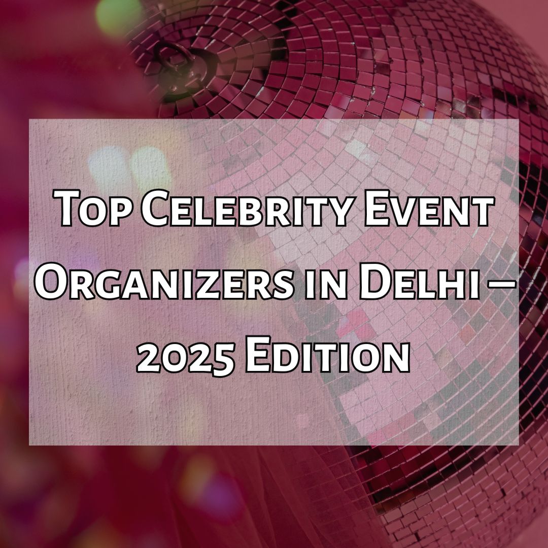 media and Events